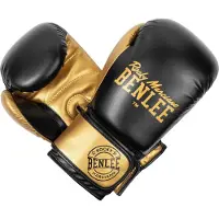 Benlee Guantes De Boxeo Artificiales Cuero Carlos