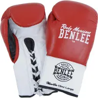 Benlee Guantes De Boxeo De Cuero Newton