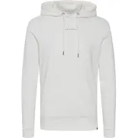 Casual Friday Sudadera 'Sinius' negro / blanco