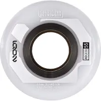 Iqon Ruedas De Patines Access 60 85a 4 Unidades