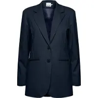 Ichi Blazer 'KATE' azul noche