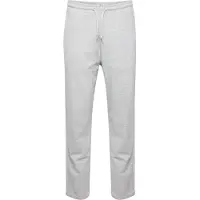 !Solid Pantalón gris