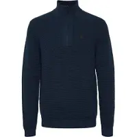 !Solid Jersey 'Valencia' azul