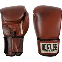 Benlee Guantes De Boxeo De Cuero Premium Training