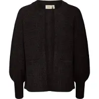 Fransa Cárdigan 'ERETTA CAR 4' negro