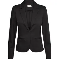Kaffe Blazer 'KA Jenny' negro