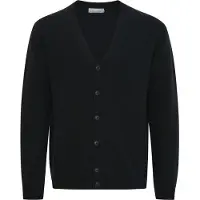 Casual Friday Cárdigan 'Karl' azul oscuro