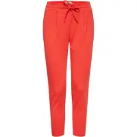 Ichi Pantalón 'IHKate' rojo anaranjado