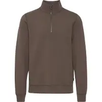 Casual Friday Sudadera 'Sebastian' sepia