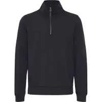 Casual Friday Sudadera 'Sebastian' azul oscuro