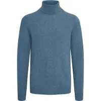 Casual Friday Jersey 'CFKarl' azul paloma