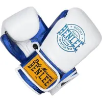 Benlee Guantes De Boxeo De Cuero Metalshire