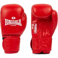 Lonsdale Guantes De Boxeo De Cuero Probout