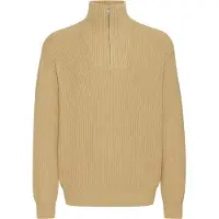 !Solid Jersey 'Nalle' beige