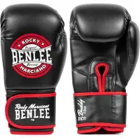 Benlee Guantes De Boxeo De Cuero Artificial Buddy