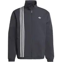 Adidas Unisex Originals Firebird Front Stripes Woven Track Top Blac Talla: S | Chaquetas Outlet | Unisex