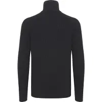Casual Friday Jersey 'Kristian' azul oscuro