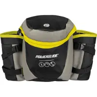 Powerslide Riñonera Hip Bag Nordic