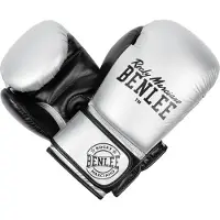 Benlee Guantes De Boxeo Artificiales Cuero Carlos