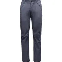 Black Diamond - Rocklock Pants - Pantalones de escalada size 36, azul
