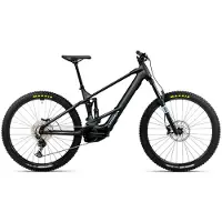 Orbea Bicicleta Eléctrica De Mtb Wild St H30 29´´ Deore M6100 Sgs Shadow Plus 2026