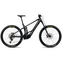 Orbea Bicicleta Eléctrica De Mtb Wild St H20 29´´ Slx M7100 Sgs Shadow Plus 2026