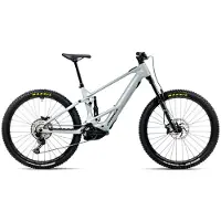 Orbea Bicicleta Eléctrica De Mtb Wild St H20 29´´ Slx M7100 Sgs Shadow Plus 2026