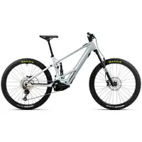 Orbea Bicicleta Eléctrica De Mtb Wild St H30 29´´ Deore M6100 Sgs Shadow Plus 2026