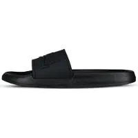 Lonsdale Zapatos para playa y agua 'Sorrento' negro