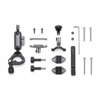 DJI Osmo Kit de montaje multifuncional para tubo de bicicleta