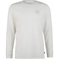 Stoic - QuickDry SkaraSt. Longsleeve - Camiseta funcional size 4XL, gris