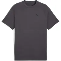 Puma Camiseta De Manga Corta Tech