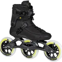Powerslide Patines En Línea Swell Carbon Gbc 125