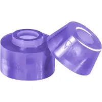 Chaya Rodamiento Interlock Jelly Cushion Rollersaktes 80a 8 Unidades