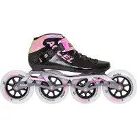 Powerslide Patines En Línea Accel Race 110/100