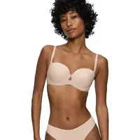 Triumph Sujetador 'Pure' beige