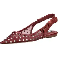 Steve madden Olyvia-r Pumps Dark Cherry Lacquer Talla: 36 | Pumps Outlet | Mujer