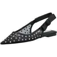 Steve madden Olyvia-r Pumps Black Talla: 37 | Pumps Outlet | Mujer | Negro