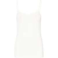 Kaffe Top blanco