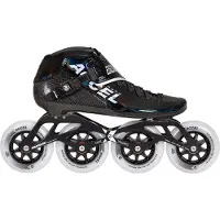 Powerslide Patines En Línea Accel Race 100