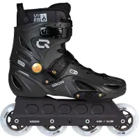 Iqon Patines En Línea Cl 20 Lite