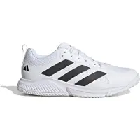 Adidas adidasZapatilla Court Team Bounce 2.0 40 2/3 Cloud White / Core Black / Cloud White Hombre