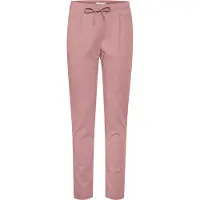 Ichi Pantalón plisado 'Kate' altrosa