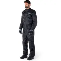 Alpinestars Traje De Lluvia Hurricane Rain V2