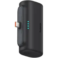 Baseus Batería Externa Compact 5.000mah
