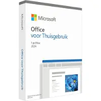 Microsoft Office 2024 Hogar y Estudiantes | Windows - macOS