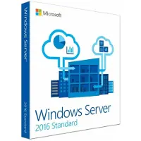 Office-keys.nl Windows Server 2016 Standard