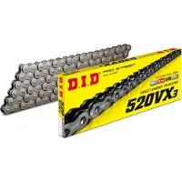 Did Cadena 520vx3 Rivet