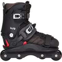 USD Patines En Línea Shadow Team 60