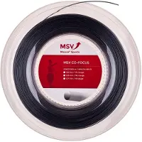 Msv Tennis Cordaje Bobina Tenis Co Focus 200 M